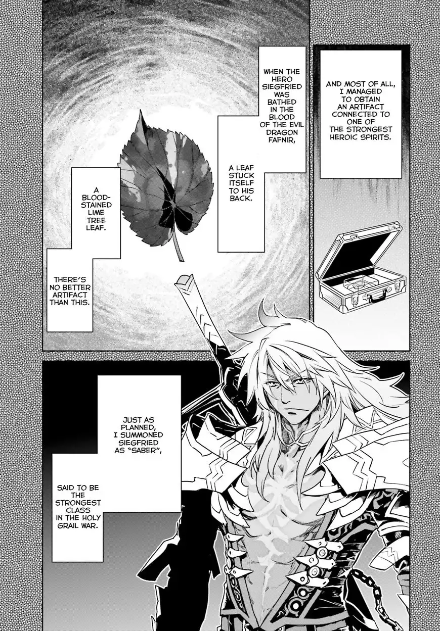 Fate/Apocrypha Chapter 6 9